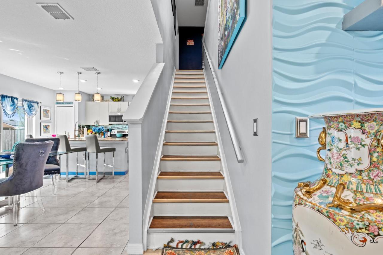 Apartament The Sunshine Gallery River Park Zewnętrze zdjęcie