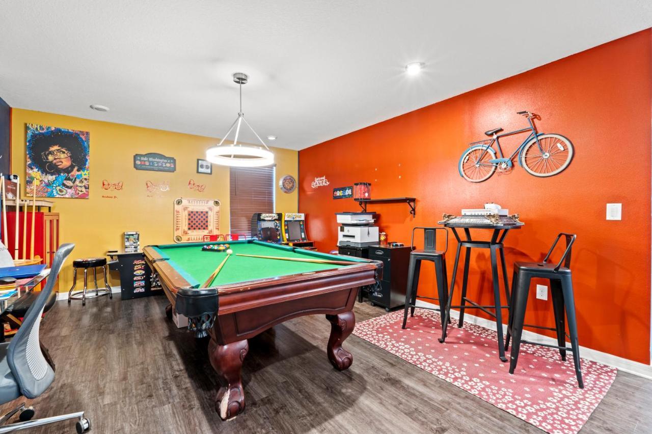 Apartament The Sunshine Gallery River Park Zewnętrze zdjęcie