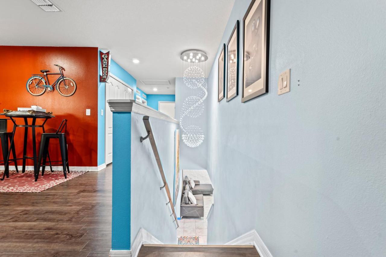 Apartament The Sunshine Gallery River Park Zewnętrze zdjęcie